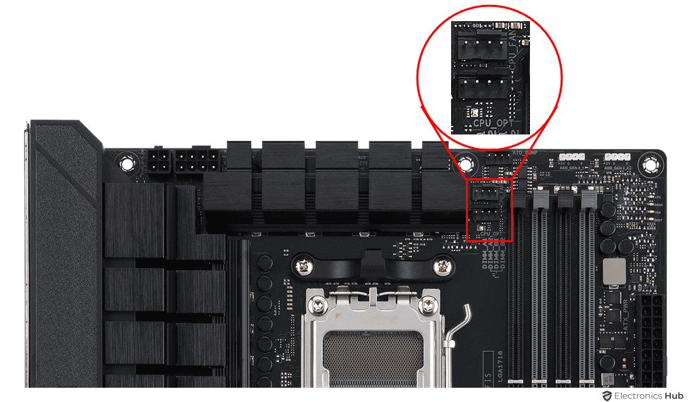 CPU_FAN vs CPU_OPT Differences and Best Uses Explained