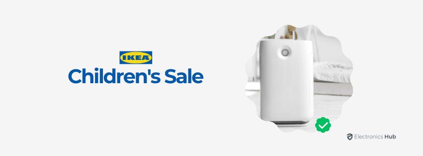 Ikea sale 2024