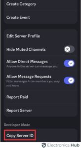 How To Find A Discord User ID