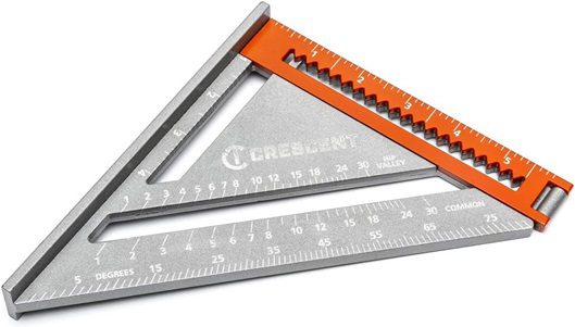 Crescent Speed Square