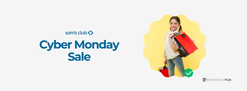 Sam's club upcoming sale