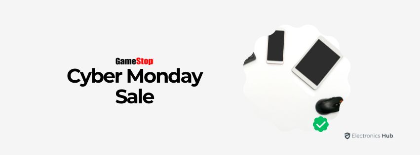 GameStop upcoming sales