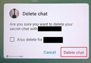 Telegram Secret Chat: Everything You Should Know