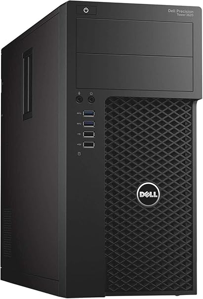 Dell Precision 3620 / T3620 Entry-Level Music Production Workstation PC