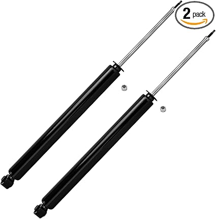 Detroit Axle - Rear Shock Absorbers