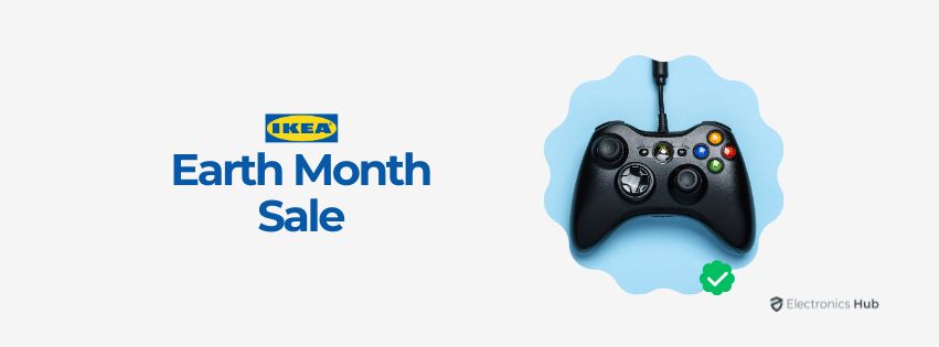 Upcoming sale at Ikea 2024