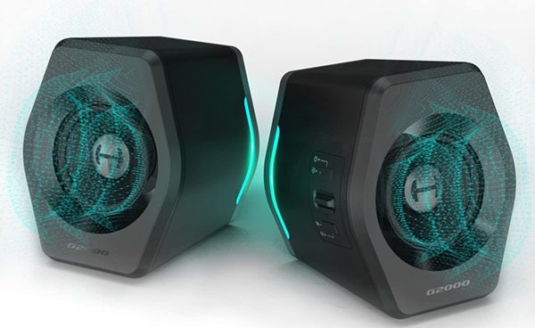 Edifier Speakers For Mac