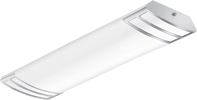 FAITHSAIL LED Linear Flush Mount Lights
