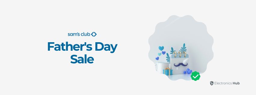Sam's club sale june 2024
