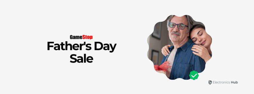 Upcoming Sale GameStop 2024