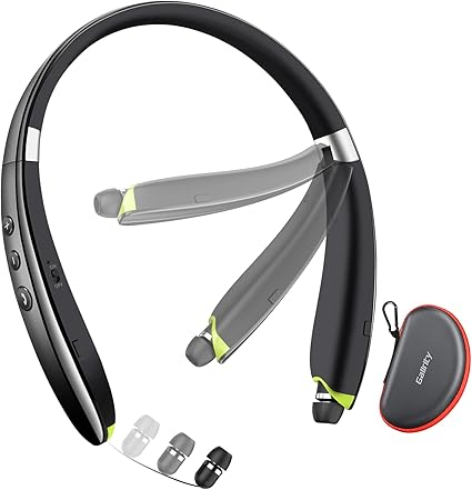 Galirity Neckband Headphone