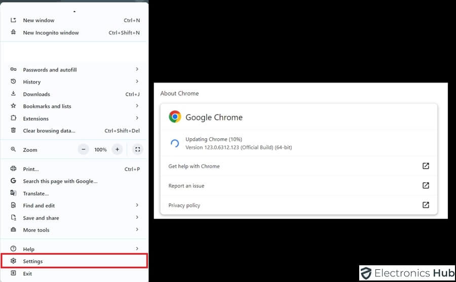 Google Chrome-No Sound On YouTube