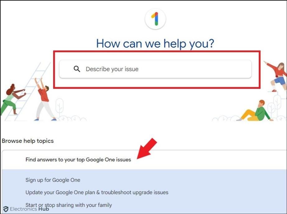 Google one support-call for gmail support