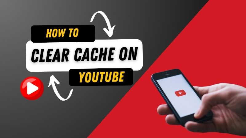 How To Clear Cache On YouTube? - Step-By-Step Guide