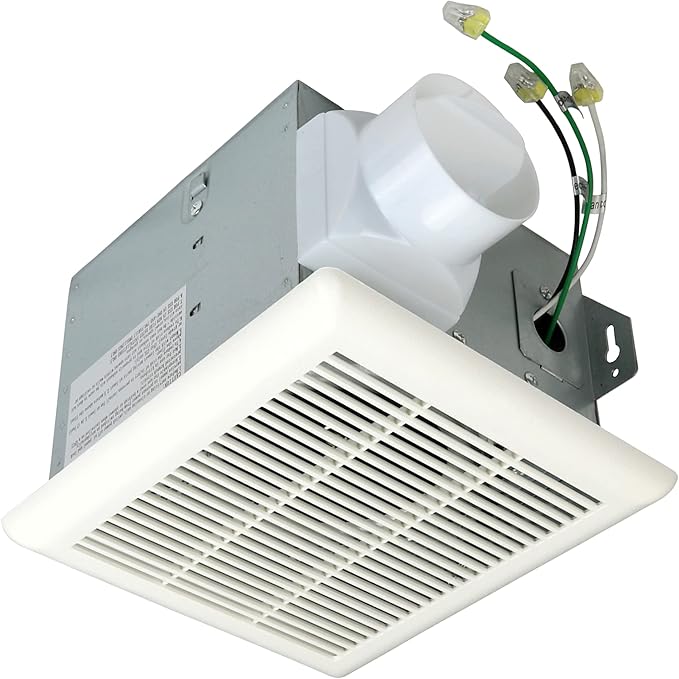 Harrier Hardware Bathroom Exhaust Ventilation Fan