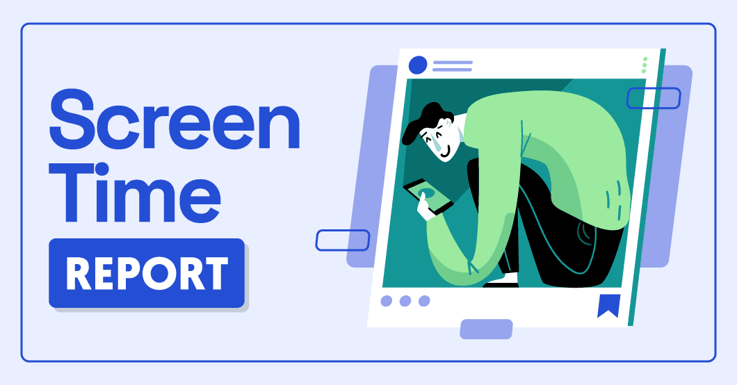 The Average Screen Time and Usage by Country in 2024 ElectronicsHub USA