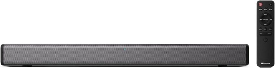 Hisense Soundbar
