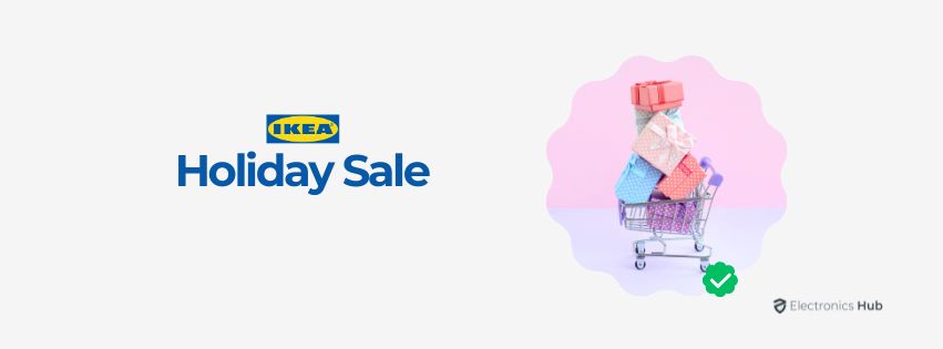 Ikea Holiday Sale