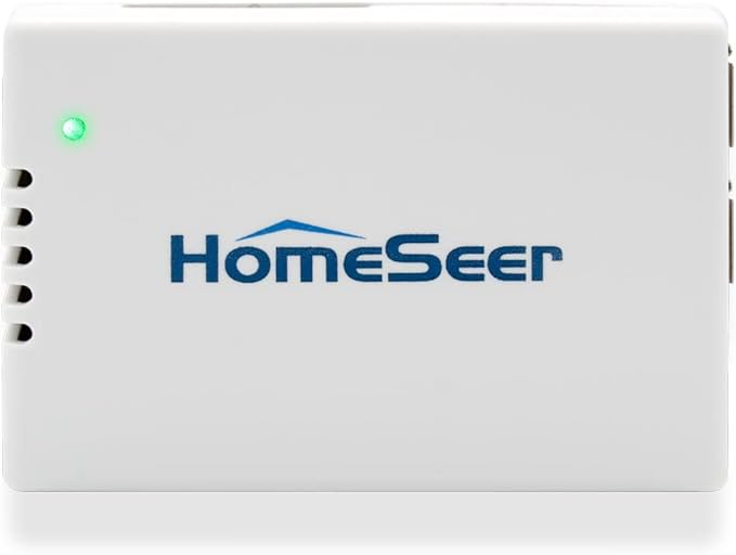 HomeSeer Pi G3 Smart Home Hub