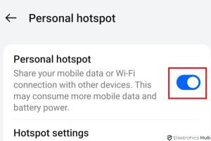 What Is A Hotspot & How Does It Work?