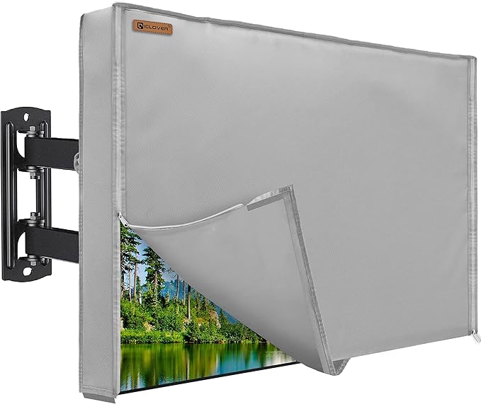 IC ICLOVER Outdoor TV Cover