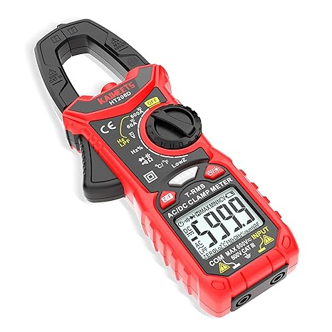 KAIWEETS HT206D Multimeter