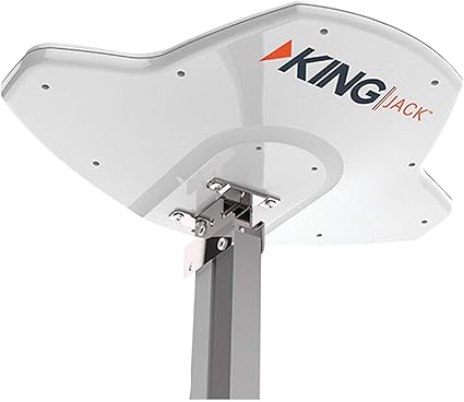 KING OA8300 RV Antenna