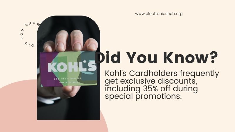 Kohls Upcoming Sale Events Deals Facts (4)
