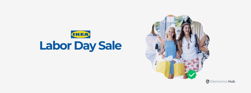 Ikea Labor Day Sale