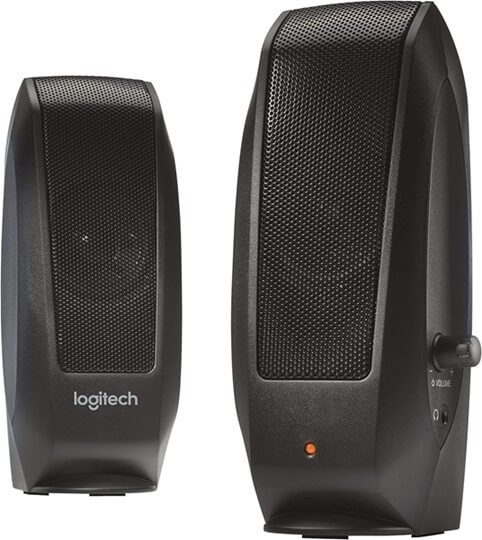 Logitech Speakers For Mac