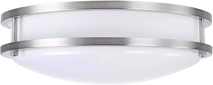 Lunabode Flush Mount Ceiling Light