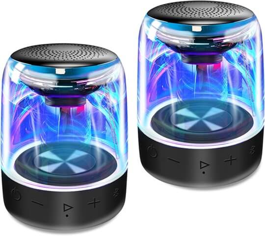 MEGATEK Speakers For Mac