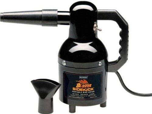 METROVAC Mini Car Dryer Blower