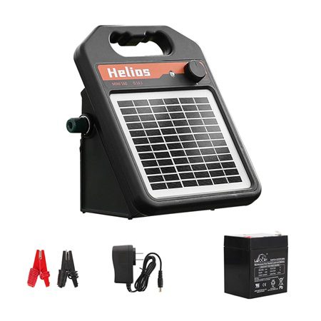 MINI160 Solar Fence Charger