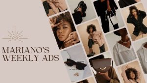 Mariano’s Weekly Ads