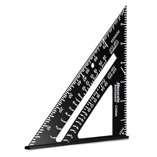 Mecurate Speed Square