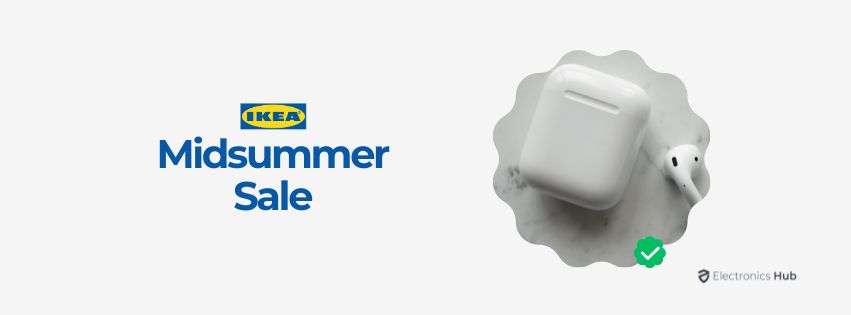 Ikea Midsummer Sale