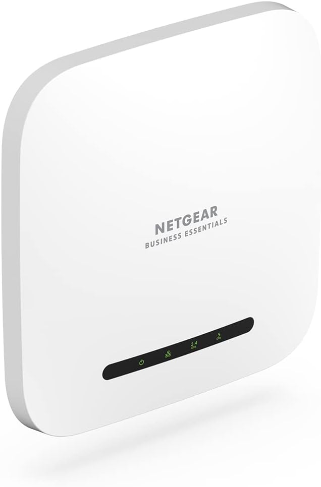 NETGEAR WiFi 6 Access Point