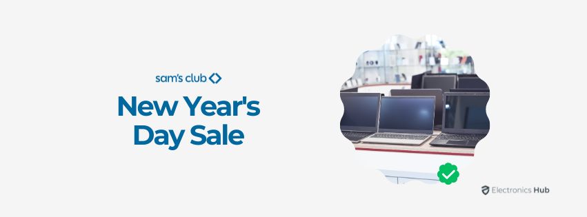Sam's club sales ad