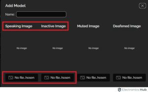 How To Use Discord Reactive Images?