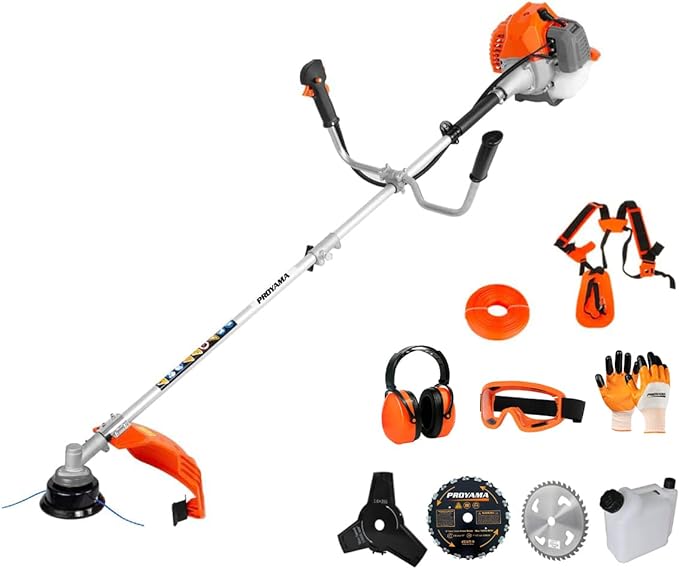 PROYAMA Brush Cutter