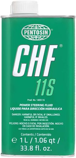 Pentosin CHF 11S Power Steering Fluid