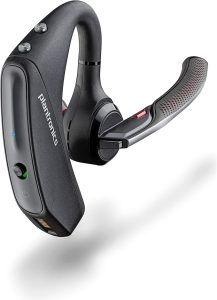 Poly Bluetooth Over-the-Ear Headset