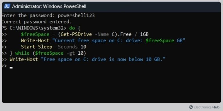 How To Use PowerShell Loops: For Loop, ForEach, While & More