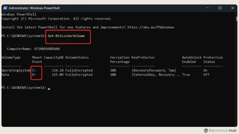 How To Find Your BitLocker Recovery Key On Windows?