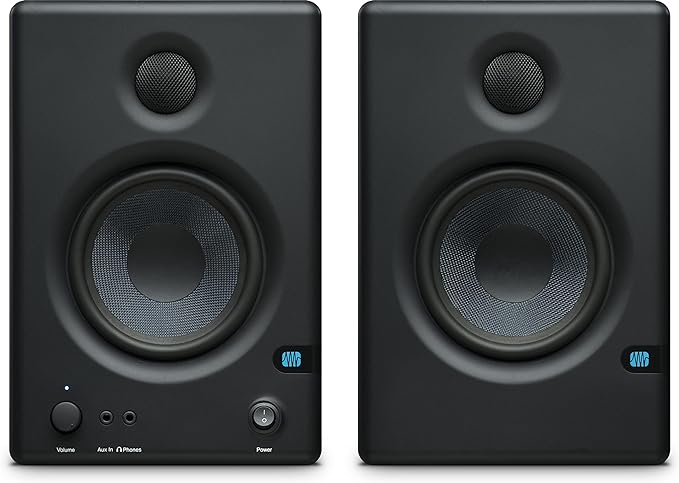 PreSonus Eris E4.5 Speakers