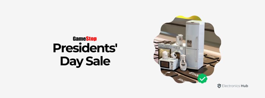 Upcoming GameStop deals