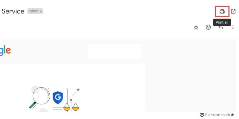 Gmail Email Download Guide
