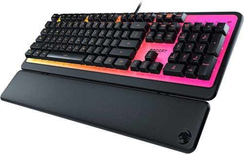 ROCCAT Magma Membrane Keyboard