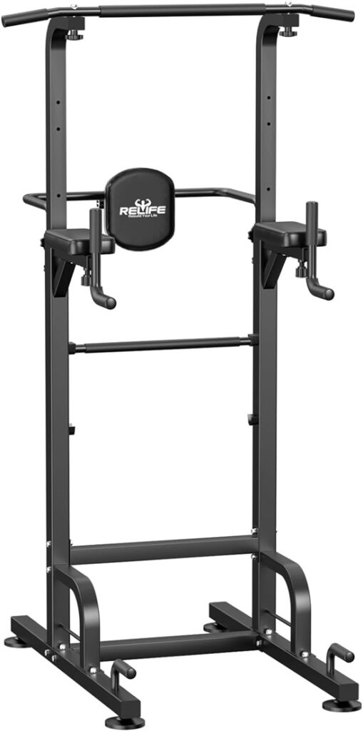 Best Home PullUp Bars Top Picks for Fitness